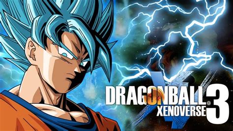 Both the previous games had a worn out, and shortlisted story of dragon ball z just like other hundreds of dragon ball games made before with some minor changes. Dragon ball xenoverse 3 Wish list | DragonBallZ Amino
