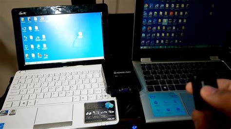 What is a kvm switch? Control multiple computers with a single keyboard/mouse ...