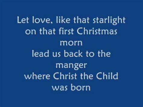Christmas In Our Hearts - Jose Mari Chan (LYRICS) - YouTube