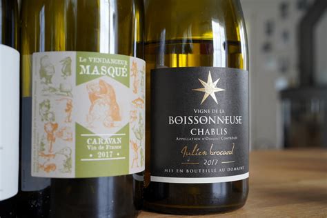 week 18 2019 weekend wines… burgundy report
