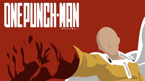 One Punch Man Poster One Punch Man Saitama Hd Wallpaper Wallpaper Flare