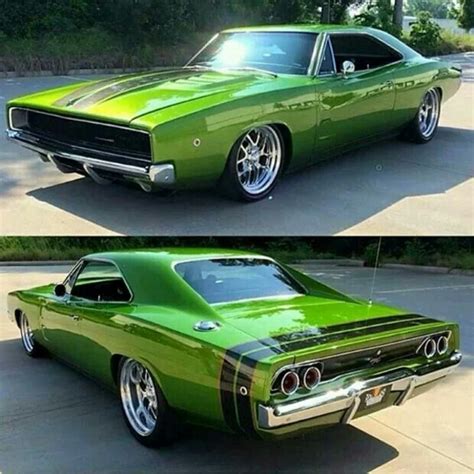 Pin By Raymond Raposa On Cars Dodge Muscle Cars Classic Cars Muscle