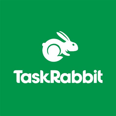 TaskRabbit | Alex Moitt - Graphic Designer