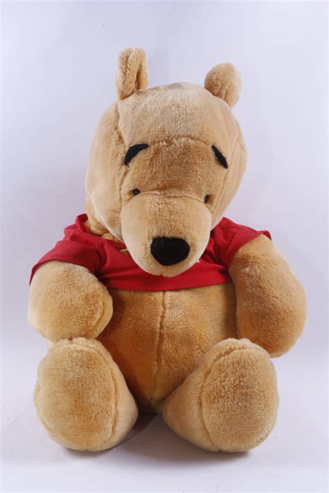 The Best Winnie The Pooh Stuffed Animal Large 2022