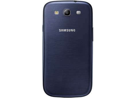 Smartphone Samsung Galaxy S3 Neo Gt I9301 16gb Μπλε Multiramagr