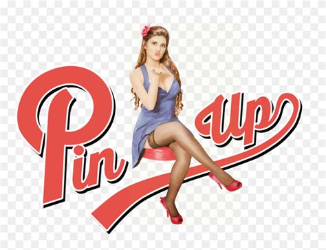 Smokin Hot Pin Up Girl Png Stunning Free Transparent Png Clipart Hot Sex Picture
