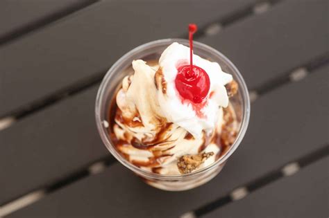 News, reviews, questions and comments. Ranking the Best Frozen Fast-Food Desserts | HuffPost