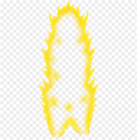 Aura Ssj Dbz Png Transparent With Clear Background Id 181125 Toppng