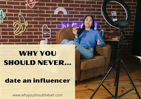 why you should never date an influencer why you should never…
