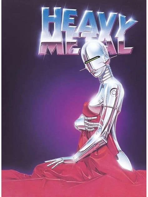 Hajime Sorayama Pin Up Poster By Ovopage Redbubble