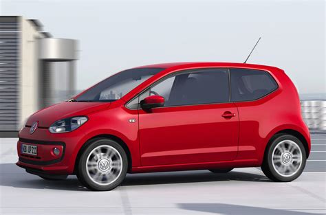 With the largest range of second hand volkswagen up! Volkswagen Up 1.0 review | Autocar