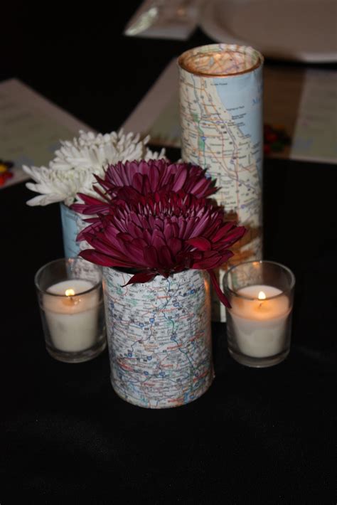 It's simple, and separate from the rest of the rooms in the. Bridal Shower Travel Theme