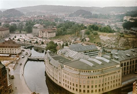 Borås is a city and the seat of borås municipality, västra götaland county, sweden. Borås, Västergötland, Sweden | View of Borås from Caroli ...