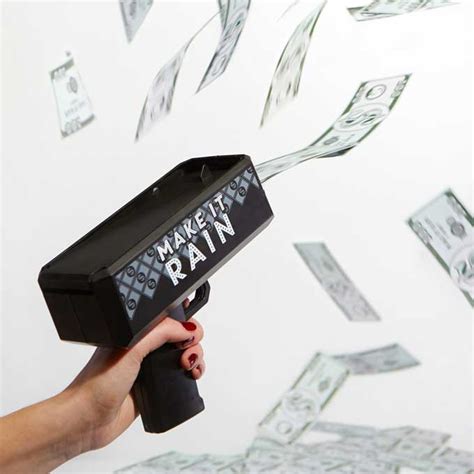 Real drope feat thl betinho billidikid. Make It Rain Money Gun