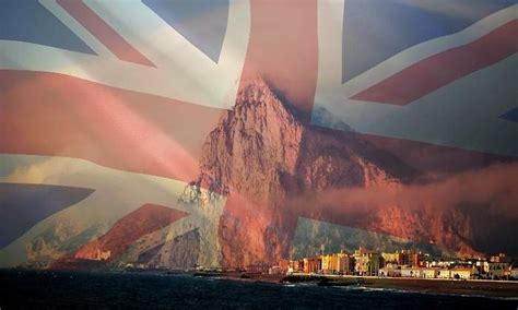 Gibraltar ¿qué Pasaría Con La Disputa Entre España Y Reino Unido Si