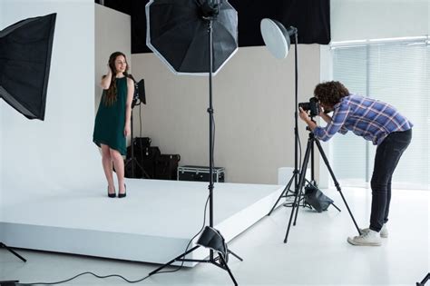 How To How To Prepare For A Studio Photoshoot Buy Now