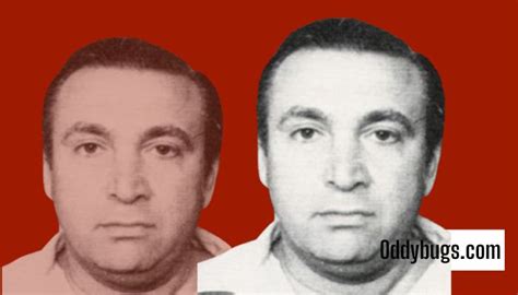 Roy Demeo How Did One Of The Most Notorious Hitmen Die All Facts