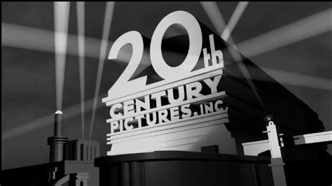Reupload 20th Century Pictures Inc 1933 Remake Youtube