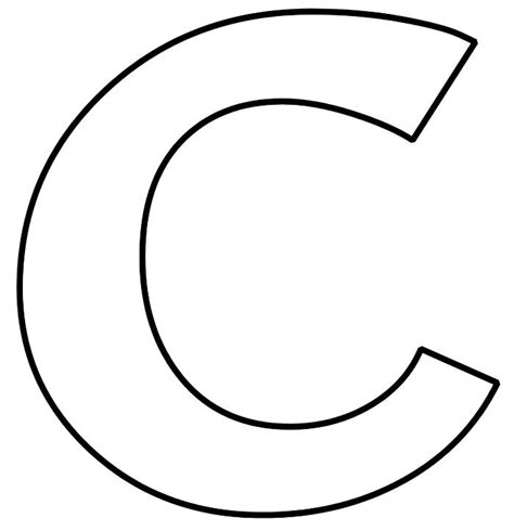 Free printable bubble letter alphabet stencils go here to download all the free printable bubble letters alphabet stencils. Bubble Letter C | Bubble letters alphabet, Bubble letters ...