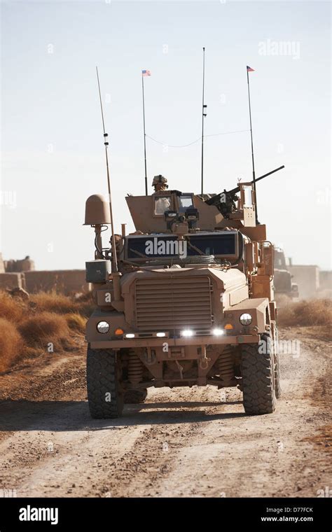 United States Marine Corps Mrap Or Mine Resistant Ambush Protected