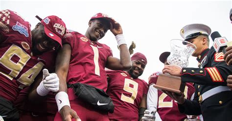 Fsu student spear it rewards point program. FSU season tickets for football set to increase