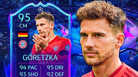 Download in png and use the icons in websites, powerpoint, word, keynote and all common apps. 39+ Goretzka Fifa 21 PNG
