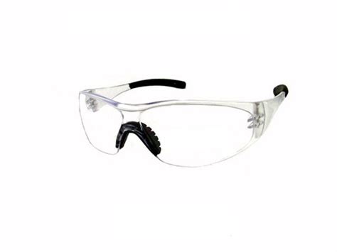 Sport Safety Glasses Z87 Safety Rated In Clear Sts 100 1 Speert