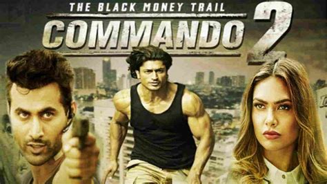 For leaked info about upcoming movies, twist endings, or anything else spoileresque, please use the following method: Commando 2 Full Movie Download online HD, FHD, Blu-ray