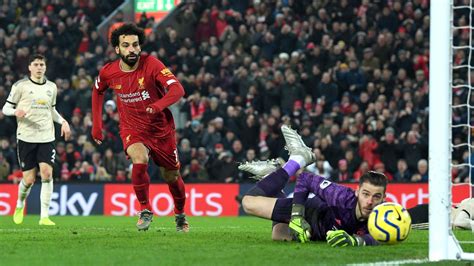 And the internet responded in a typically comical fashion. EPLresults | Liverpool beat Manchester United 2-0, 16 ...