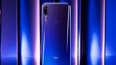 Compare prices and find the best price of xiaomi redmi note 7. Redmi Note 7 Pro Price leaked, Camera Details ...