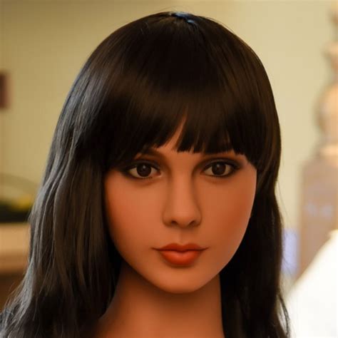 Buy Wmdoll New Real Doll Heads Realistic Sex Dolls