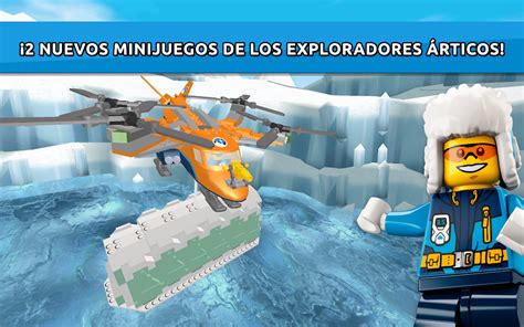 With our emulator online you will find a lot of lego games like: Mejores juegos de lego para Android | EltíoMediafire