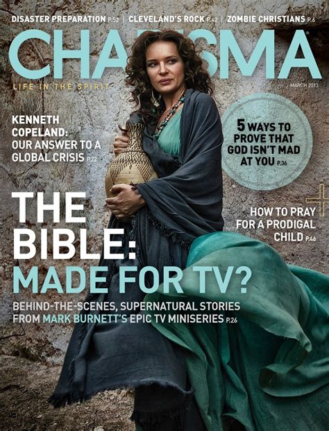 Pregunta acerca de tu tarea. Top 10 Best Christian Magazines - RethinkRethought