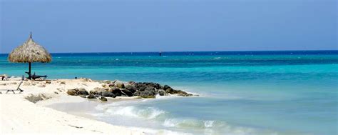 Druif Beach Beaches Of Aruba