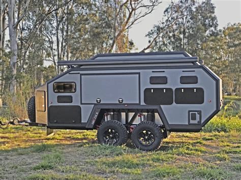Best Overland Trailers Of 2020 Expedition Portal Camper And Trailer