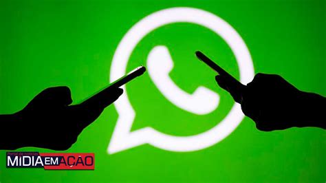 Mais De Mil Brasileiros Tiveram Whatsapp Clonado Saiba Como Se Proteger