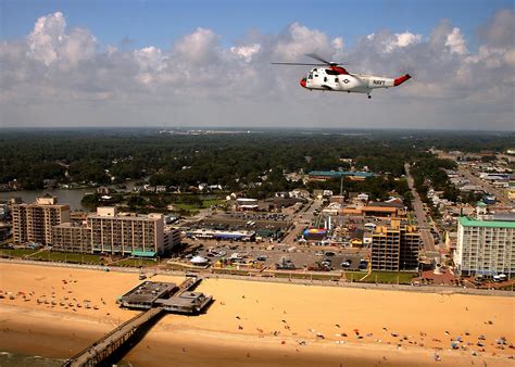 The 9 Best Beaches To Visit In Virginia Beach
