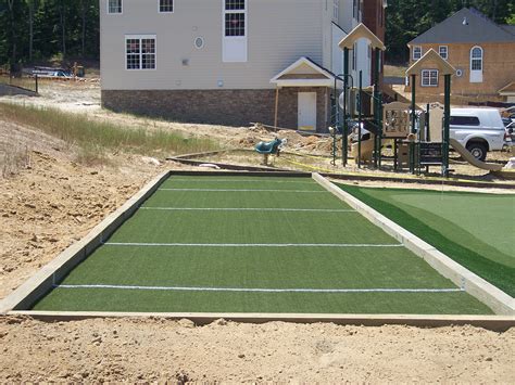 Synthetic Turf Sports Field Synthetic Turf International®