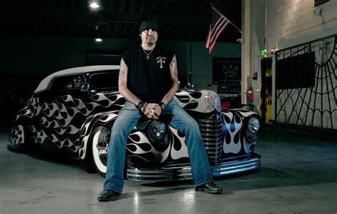 Danny Koker Counting Cars Cars Hot Rods Cars
