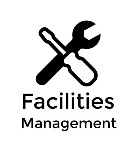 Facilities Logos