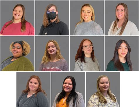 Eleven Area Students Complete Teacher Pre-Apprenticeships Through Surry