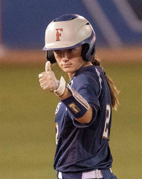 Cal State Fullerton Wins Big West Softball Title Starts Ncaa Tournament Play Friday Orange