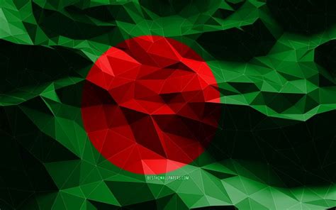 Avec le drapeau du bangladesh, soyez prêt pour célébrer une occasion spéciale, faire la fête ou afficher votre originalité, à partir de 13,80 € ! Descargar fondos de pantalla 4k, drapeau du Bangladesh ...