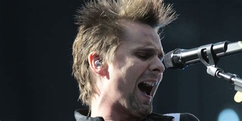 Since the devon rockers first rose to prominence, he's always had an eye for the odd. Bestival Line-Up 2015: Muse's Matt Bellamy Appears To ...