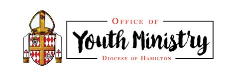 Youth Ministry Diocese Of Hamilton