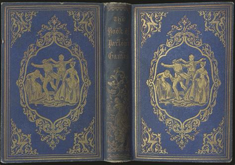 Publishers Bindings 1850 1859 Rbscp Vintage Book Covers Miniature