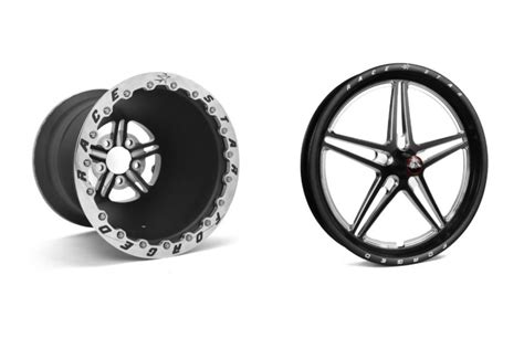 Race Star Wheels Named Official Wheel Of The Pdra Drag Illustrated