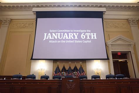 january 6 hearings tv schedule and how to watch the us sun