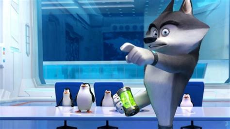 Collection by bml1997 • last updated 8 hours ago. Flick Chicks: Review: Penguins of Madagascar (2014)