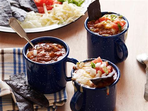 Beef and beer chili, beef and black bean chili, chili, chili recipe, instant pot love all your food. Top Super Bowl Chili Recipes : Food Network | Food Network